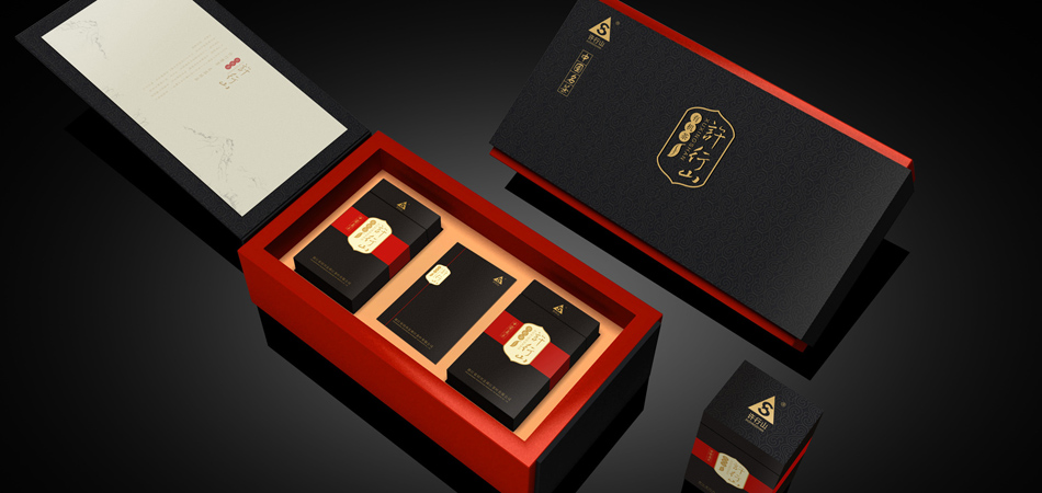 民丰县礼品包装设计：以心意为魂，搭建城市礼赠的情感桥梁