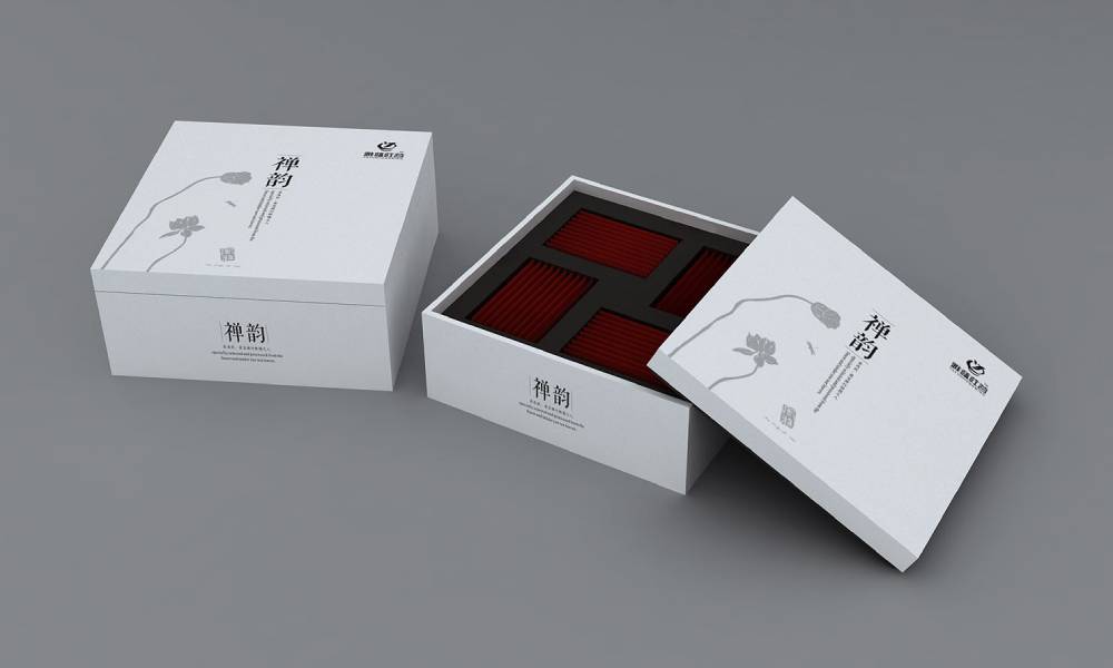 民丰县茶叶包装设计：以自然意趣，传递城市茶香的清雅韵味